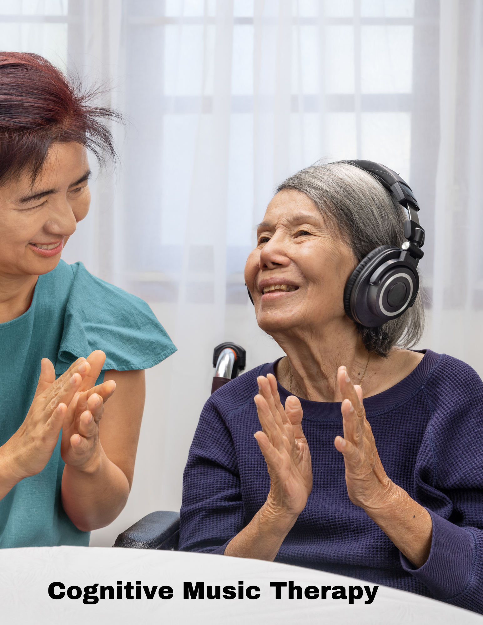 grandmere hcs cognitive music therapy