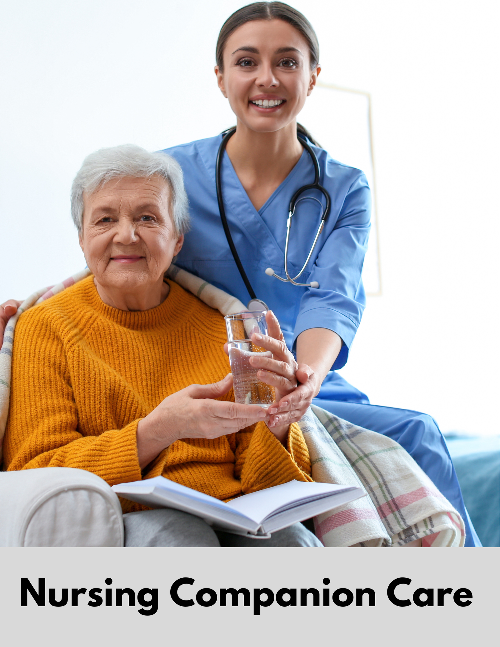 grandmere nursing companion care