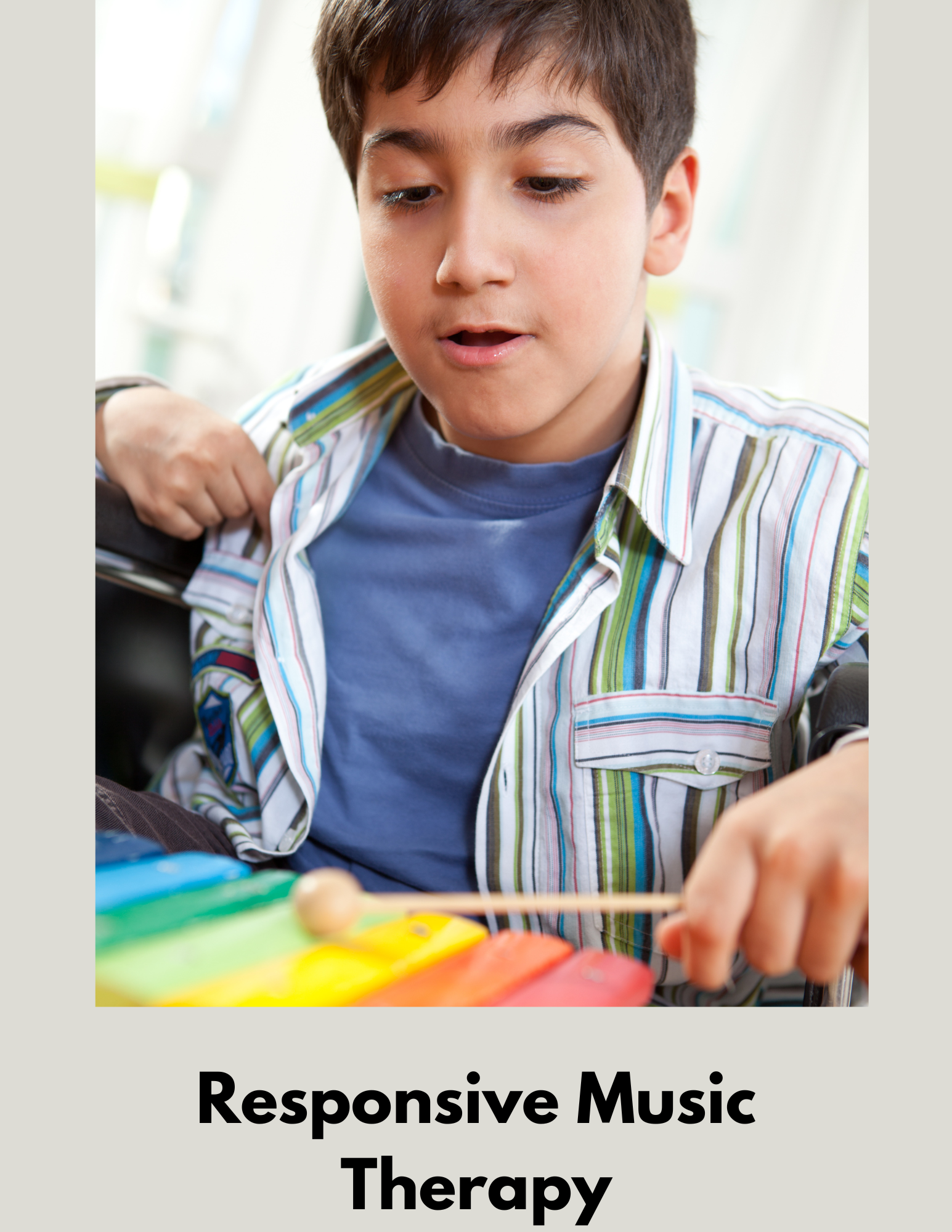 grandmere premier responsive music therapy