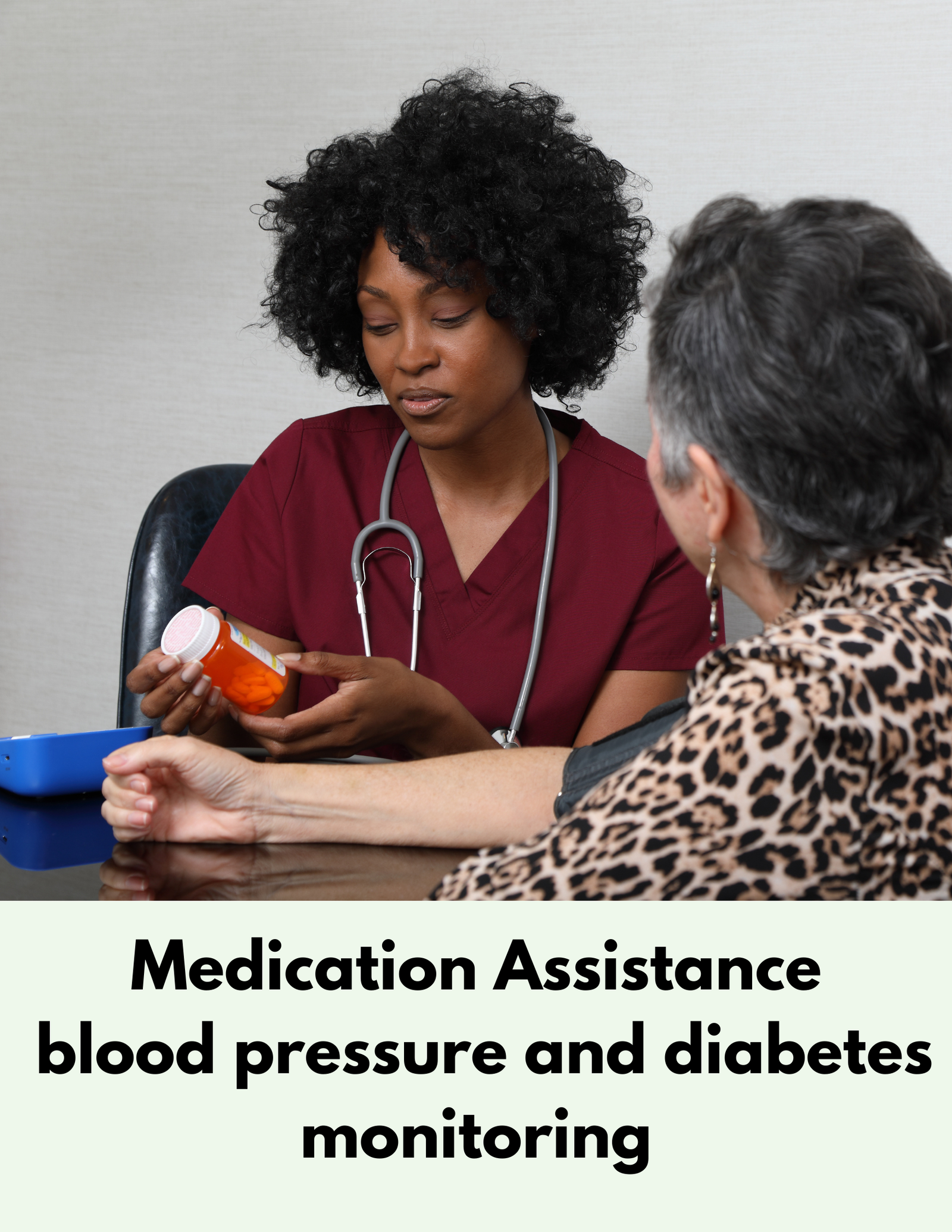 grandmere medication assistance