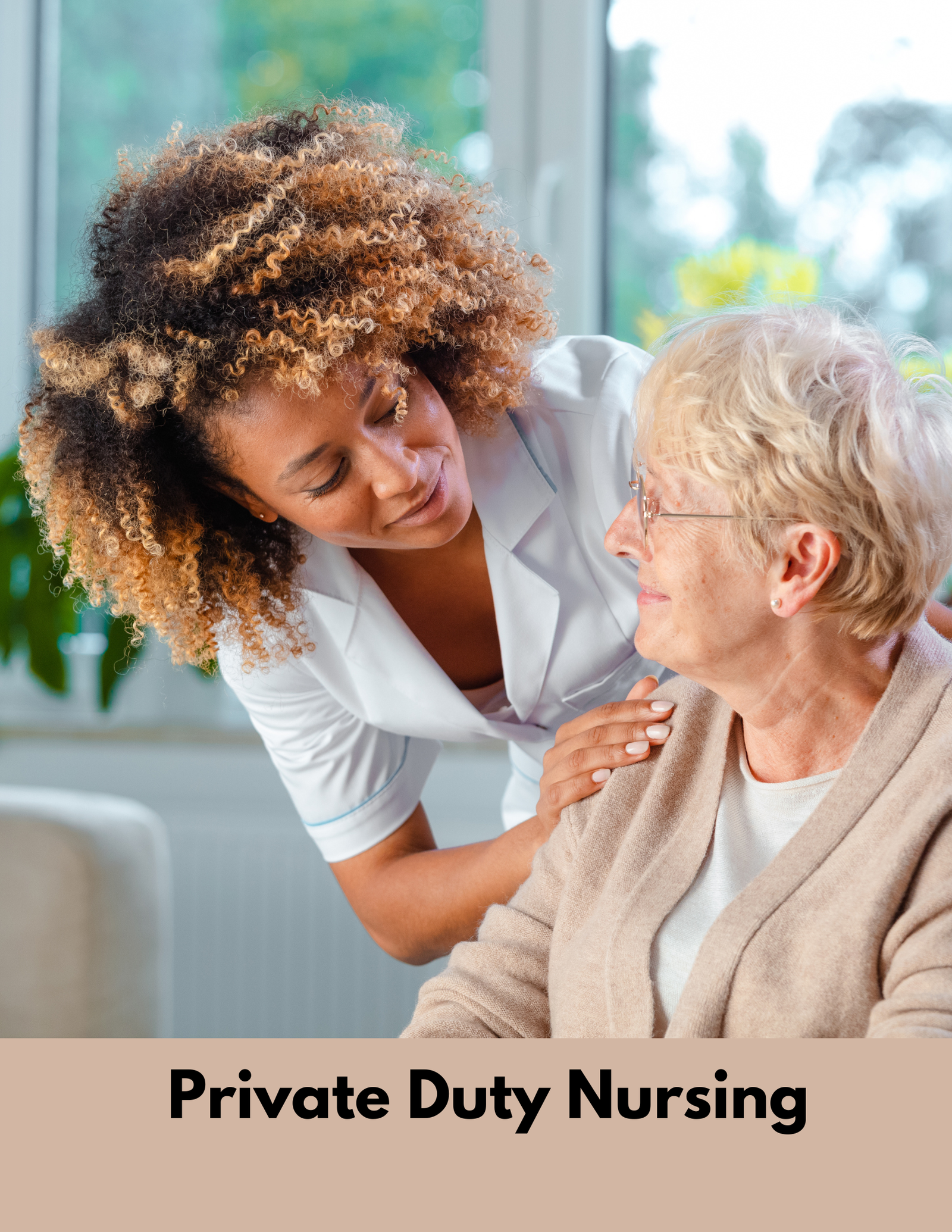 grandmere private duty nursing