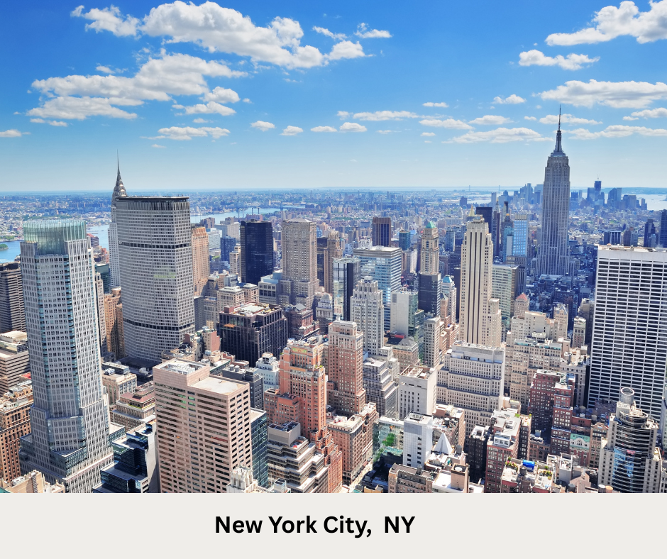 grandmere premier nyc location