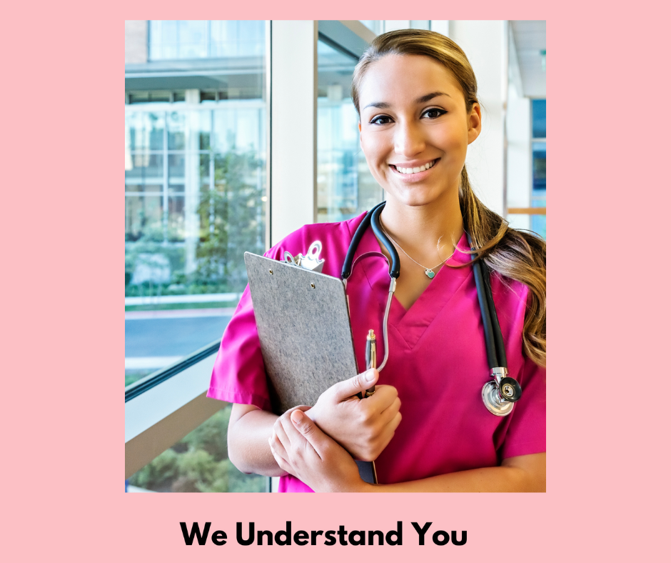 grandmere. we understand you